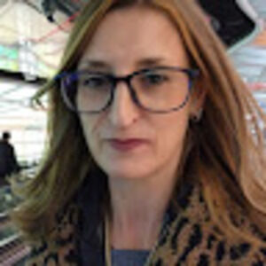 Meet your Posher, Cori